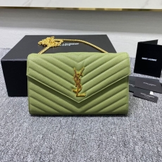 YSL Satchel Bags